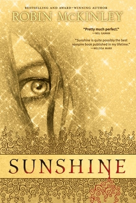 Sunshine by McKinley, Robin