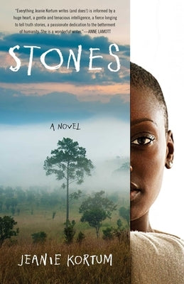 Stones by Kortum, Jeanie