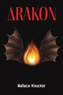 &#916;rakon by Knucker, Wallace