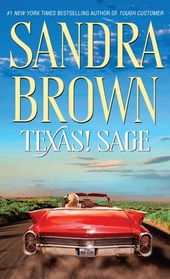 Texas! Sage by Brown, Sandra