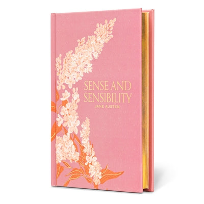 Sense and Sensibility by Austen, Jane