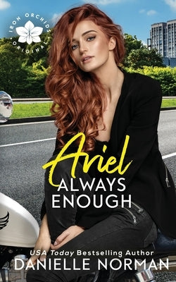 Ariel, Always Enough by Norman, Danielle