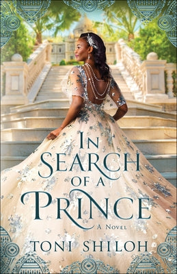 In Search of a Prince by Shiloh, Toni