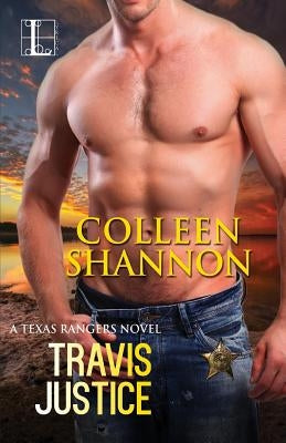 Travis Justice by Shannon, Colleen