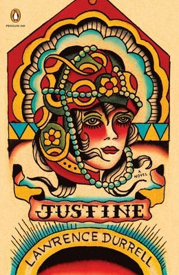 Justine by Durrell, Lawrence