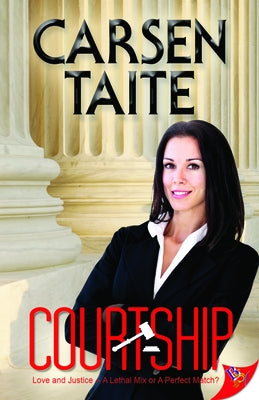 Courtship by Taite, Carsen