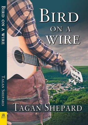 Bird on a Wire by Shepard, Tagan