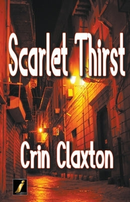 Scarlet Thirst by Claxton, Crin