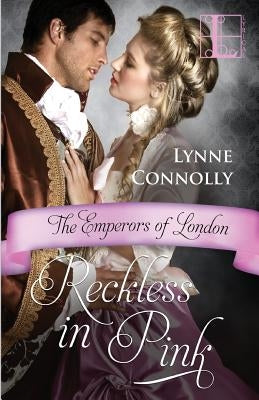 Reckless in Pink by Connolly, Lynne