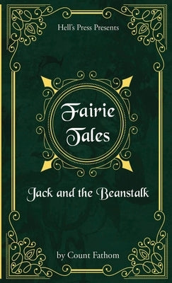 Fairie Tales - Jack and the Beanstalk by Fathom, Count