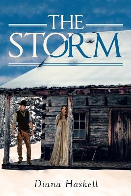 The Storm by Haskell, Diana