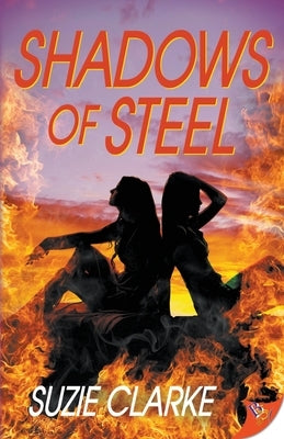 Shadows of Steel by Clarke, Suzie