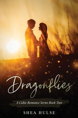 Dragonflies by Hulse, Shea