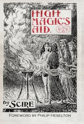 High Magic's Aid by Gardner, Gerald B.