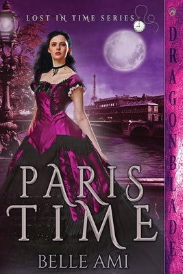 Paris Time by Ami, Belle