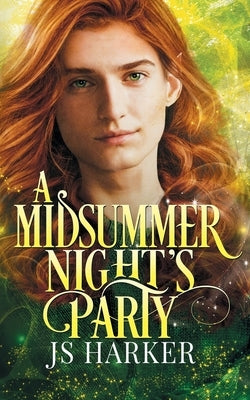 A Midsummer's Night Party by Harker, Js