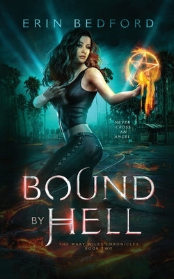 Bound By Hell by Bedford, Erin