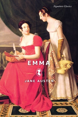 Emma by Austen, Jane