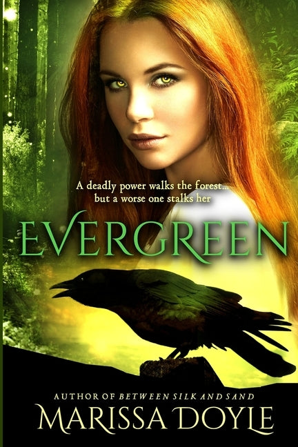 Evergreen by Doyle, Marissa