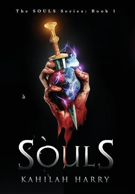 Souls by Harry, Kahilah