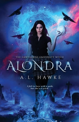 Alondra by Hawke, A. L.