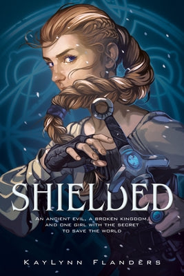 Shielded by Flanders, Kaylynn