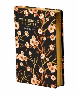 Wuthering Heights by Bronte, Emily