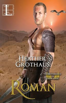 Roman by Grothaus, Heather