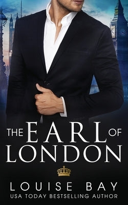 The Earl of London by Bay, Louise