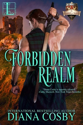 Forbidden Realm by Cosby, Diana