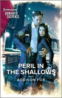 Peril in the Shallows by Fox, Addison