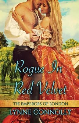 Rogue in Red Velvet by Connolly, Lynne