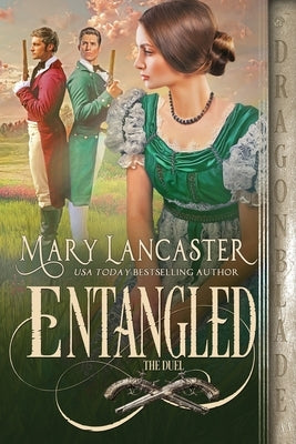 Entangled by Lancaster, Mary