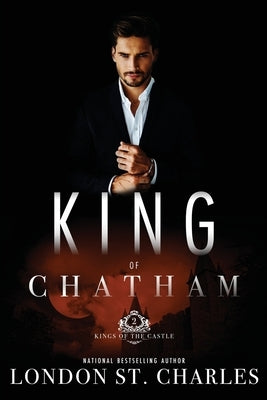 King of Chatham by St Charles, London