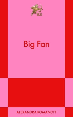 Big Fan by Romanoff, Alexandra