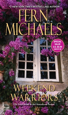 Weekend Warriors by Michaels, Fern