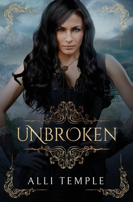 Unbroken by Temple, Alli