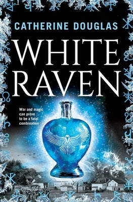 White Raven by Douglas, Catherine