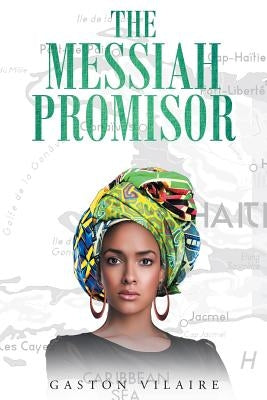 The Messiah Promisor by Vilaire, Gaston