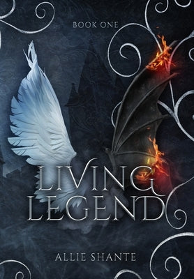 Living Legend by Shante, Allie