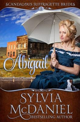 Abigail by McDaniel, Sylvia