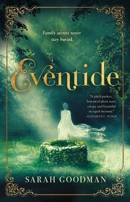 Eventide by Goodman, Sarah