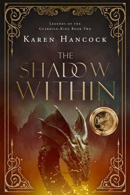 The Shadow Within: Volume 2 by Hancock, Karen