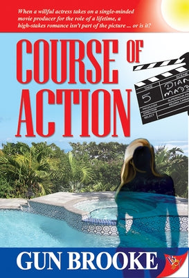 Course of Action by Brooke, Gun