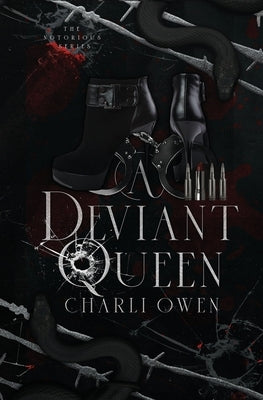 A Deviant Queen by Owen, Charli