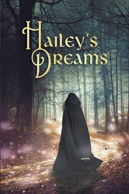 Hailey's Dreams by Perry, Donna D.