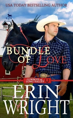 Bundle of Love: An Office Contemporary Western Romance by Wright, Erin