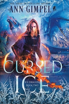 Cursed Ice: Paranormal Fantasy by Gimpel, Ann