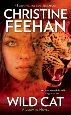 Wild Cat by Feehan, Christine