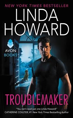 Troublemaker by Howard, Linda